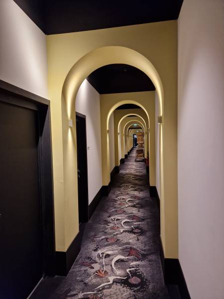 Ouverture de l’Hôtel Mama Shelter à Nice!