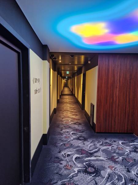 Ouverture de l’Hôtel Mama Shelter à Nice!