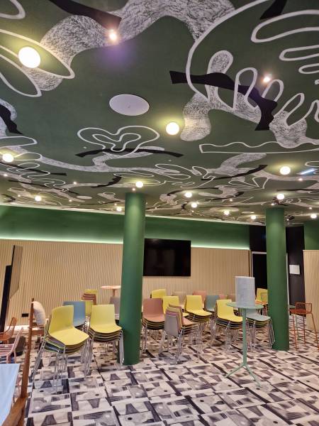 Ouverture de l’Hôtel Mama Shelter à Nice!