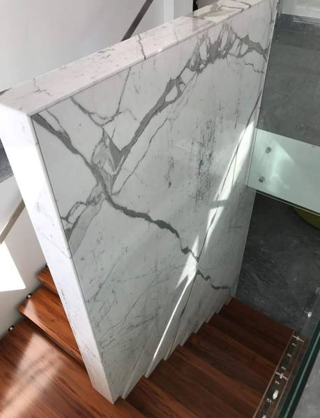 Réhabilitation intérieure d'une villa de luxe - cloisons - isolations - faux-plafonds à GRASSE