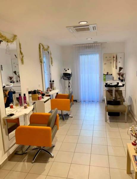 Réalisation de SOPROBAT pour le groupe SEGER Villa Medicis à Saint Laurent du Var