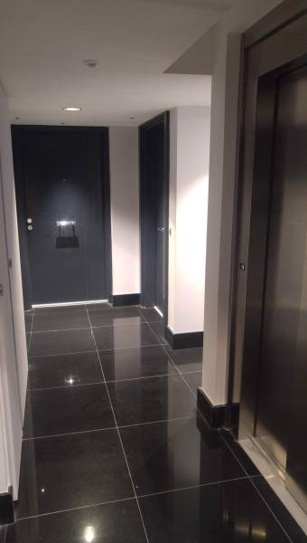 SOPROBAT redonne vie à un hôtel à Villefranche-sur-Mer avec une réhabilitation en appartements grâce aux plaques de plâtre